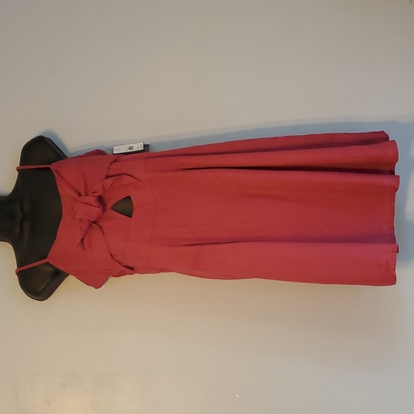 Volcom Dresses & Skirts - 🍒Volcom Viscose Dress